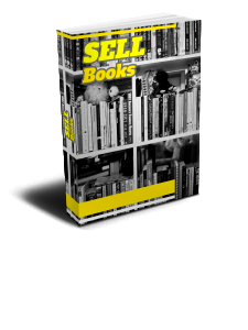 Book Cover - Sell Your Book (Marketing Ago 13) Book - 002