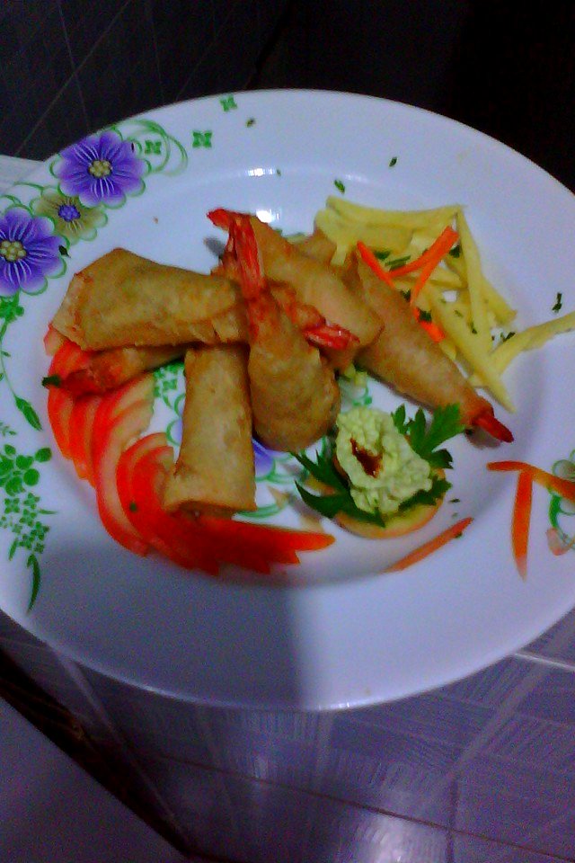 RESTAURANTE CHEF LAU