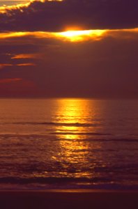 Film Archives  Sunrise Atlantic Ocean