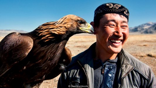 golden eagle festival mongolia 46