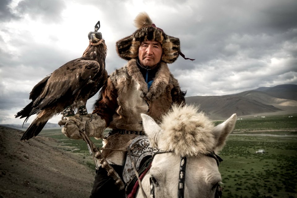 golden eagle festival mongolia 23