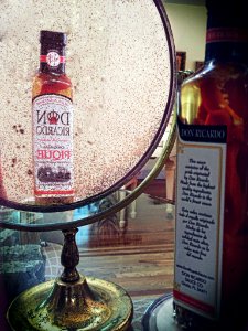 pique sauce