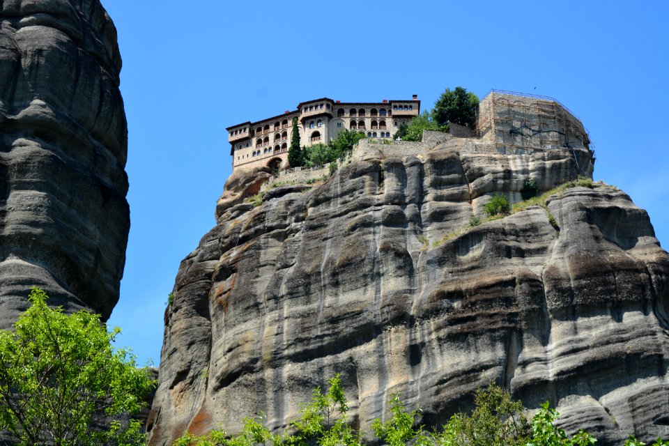 Meteora