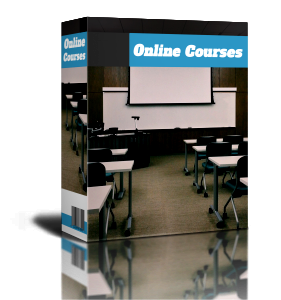 Online Courses - BOX Cover (Sep 03) - Box 001