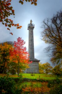 fort lodge monument  MG 3268