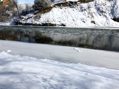 SNOW55