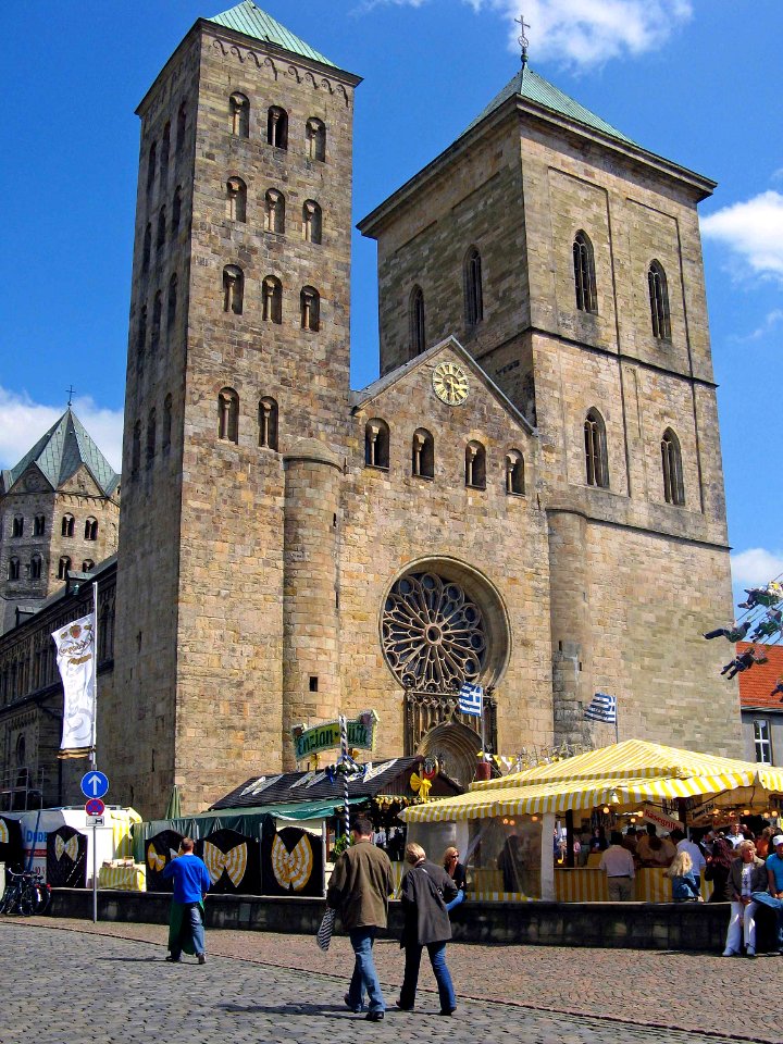 OS - Dom