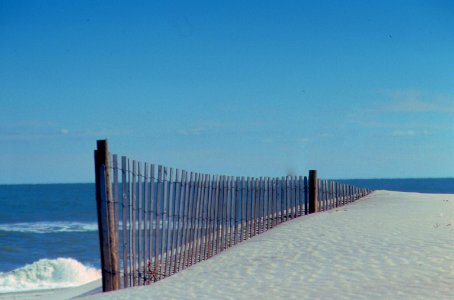 Film Archives  Atlantic Ocean Maryland
