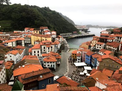 Cudillero (Asturias) photo