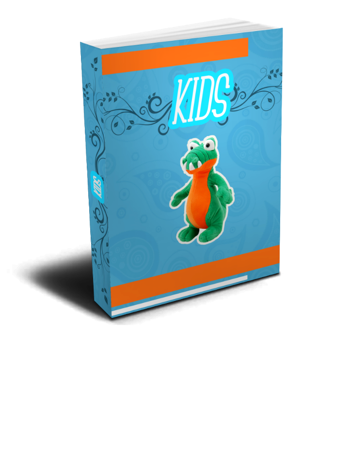 Book Cover - Book 3 (Marketing Ago 13) Book - 001