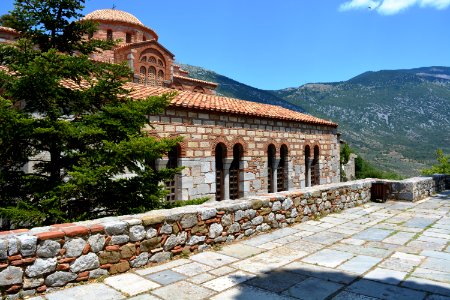 Osios Loukas