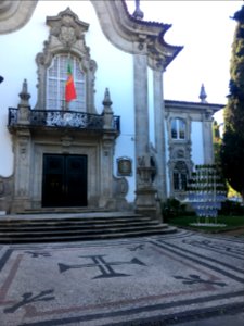Consulado General de Portugal (Sevilla). photo