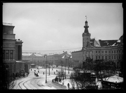 Plac Teatralny