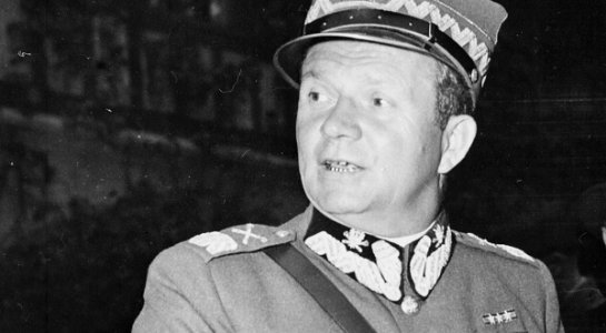 Michał Rola-Żymierski
