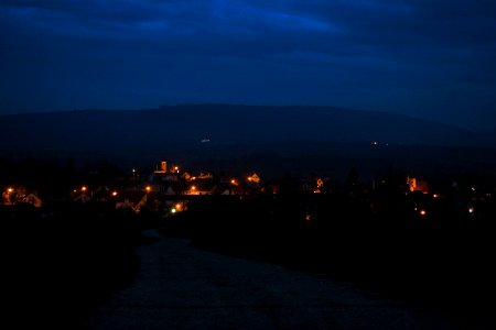 Traenheim