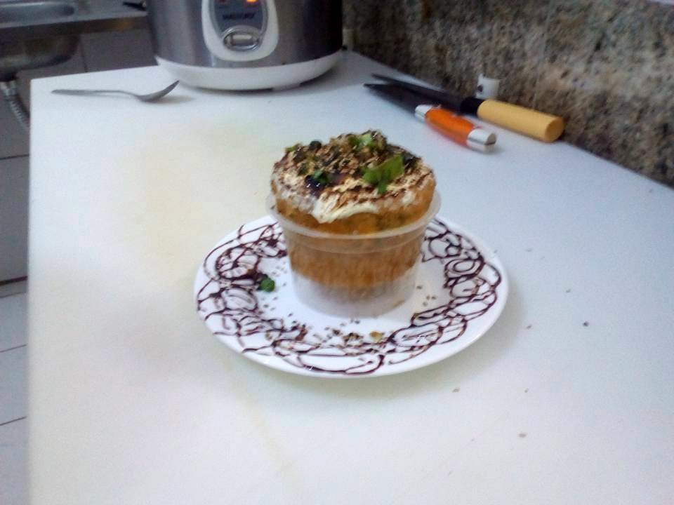 RESTAURANTE CHEF LAU