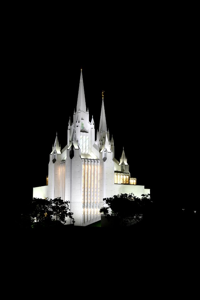 God is Great