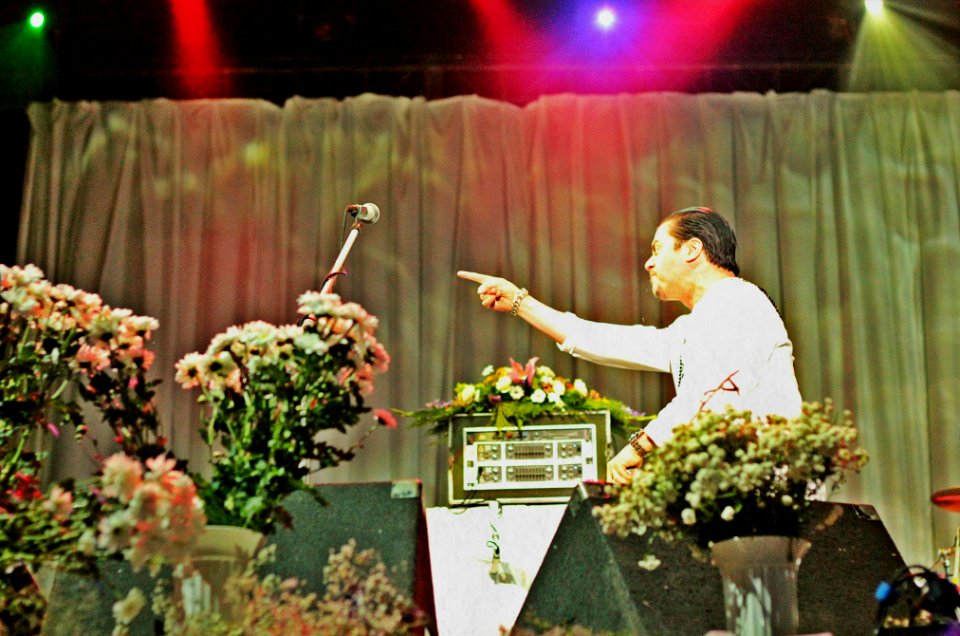 Belgrade Calling Festival