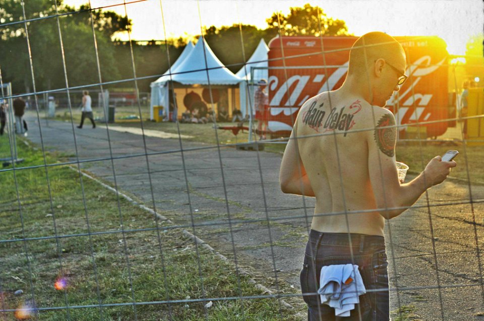 Belgrade Calling Festival
