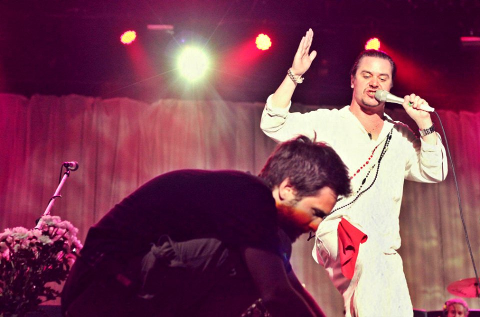 Belgrade Calling Festival