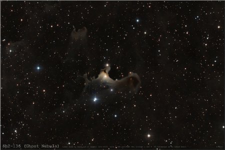 backyard astronomy 25