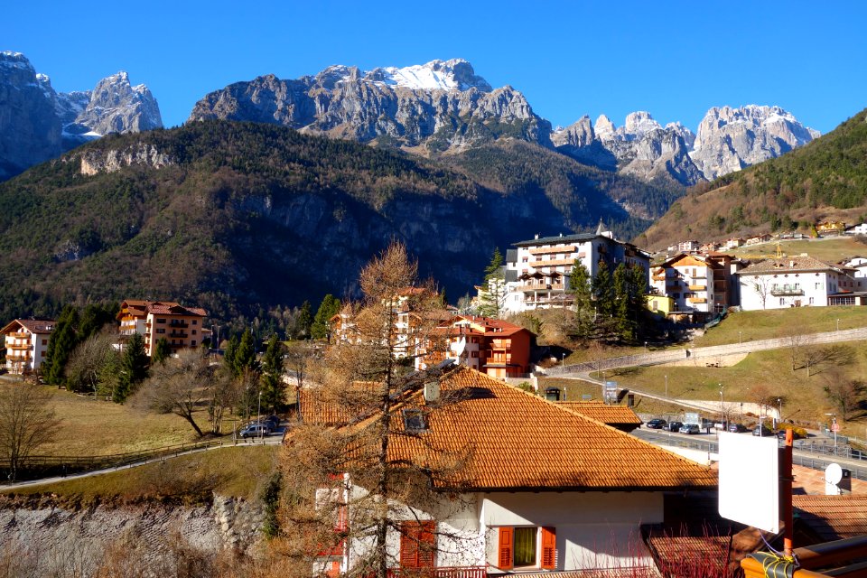 Molveno