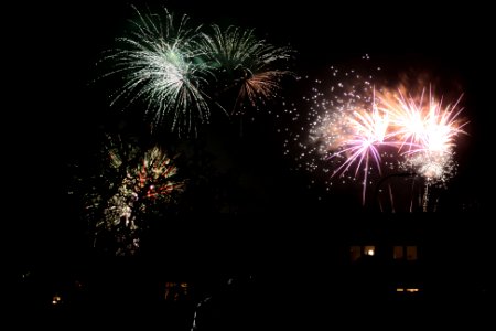 happy new year