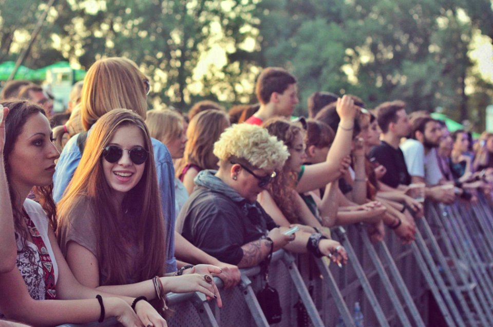 Belgrade Calling Festival