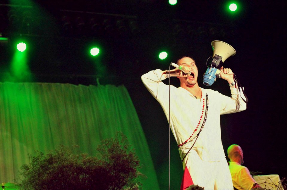 Belgrade Calling Festival