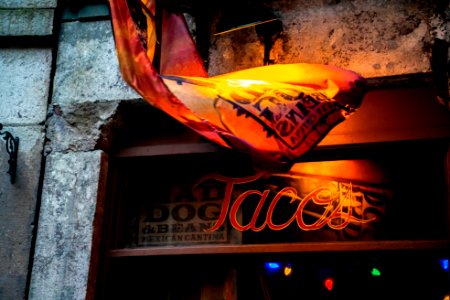 Tacos Here