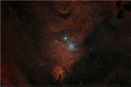 backyard astronomy 30