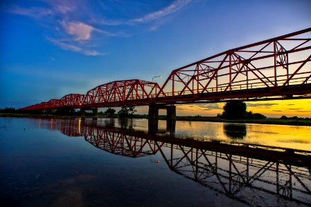 西螺大橋 photo