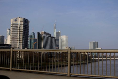 Frankfurt am Main, Alemania