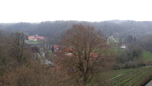 Rothemburg ob der Tauber, Baviera, Alemania photo