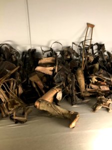 Auschwitz, Polonia
