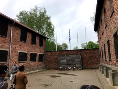 Auschwitz, Polonia photo