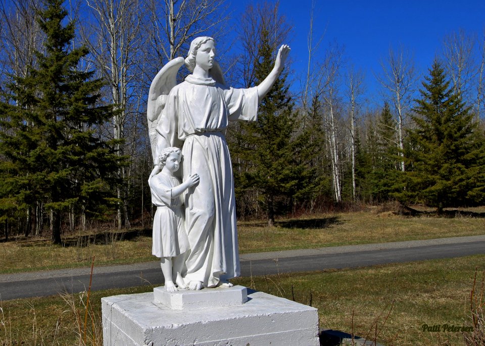 Guardian angel
