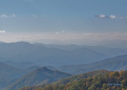 Smoky Mountains photo