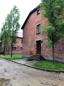 Auschwitz, Polonia photo