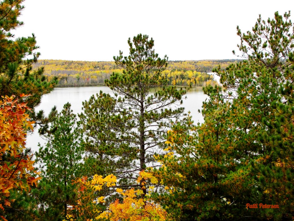 Elephant Lake