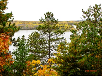 Elephant Lake photo