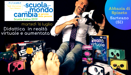 Scuola Estiva Sarteano