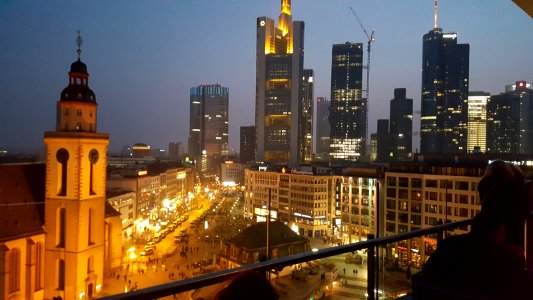 Frankfurt am Main, Alemania