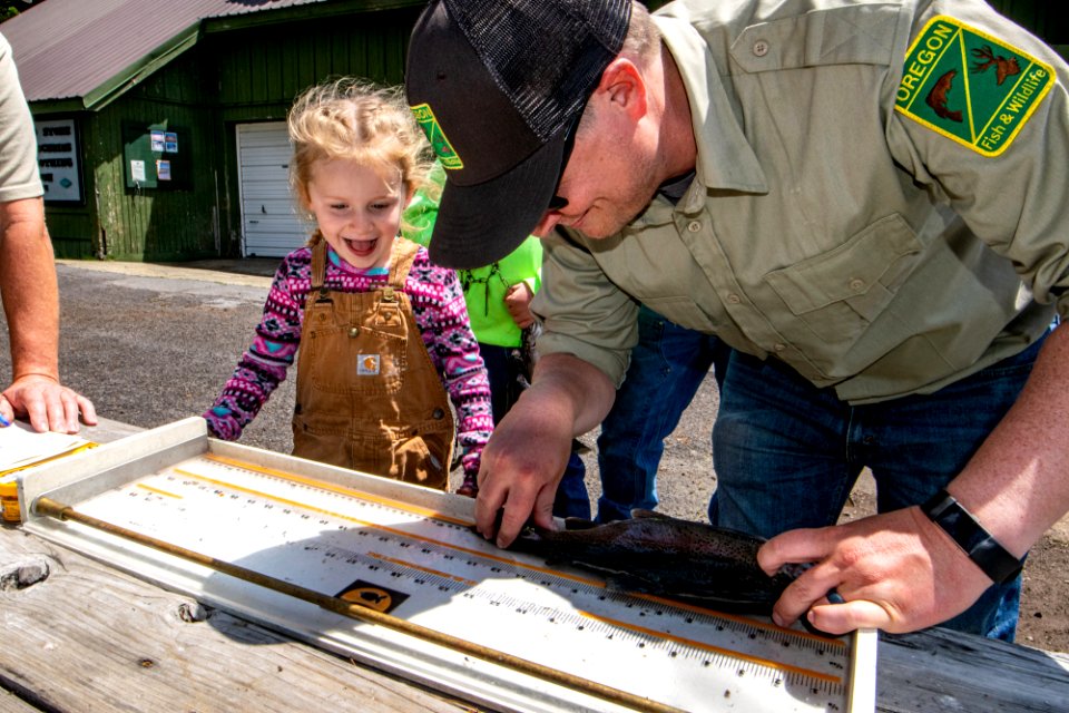 20190601 Kids Fishing Derby 207 photo