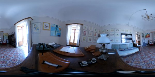 Casa natale di Salvatore Quasimodo