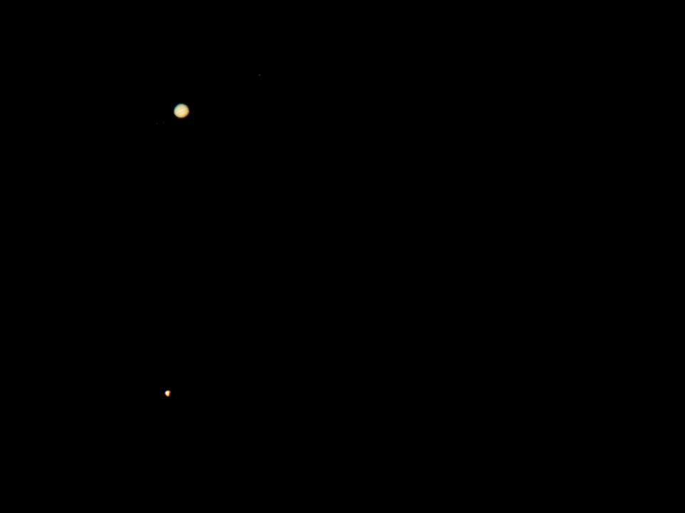 jupiter mars conjunction
