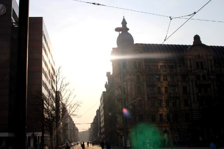 Frankfurt am Main, Alemania