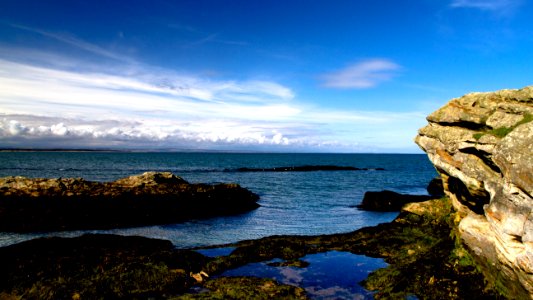St Andrews - West Sand