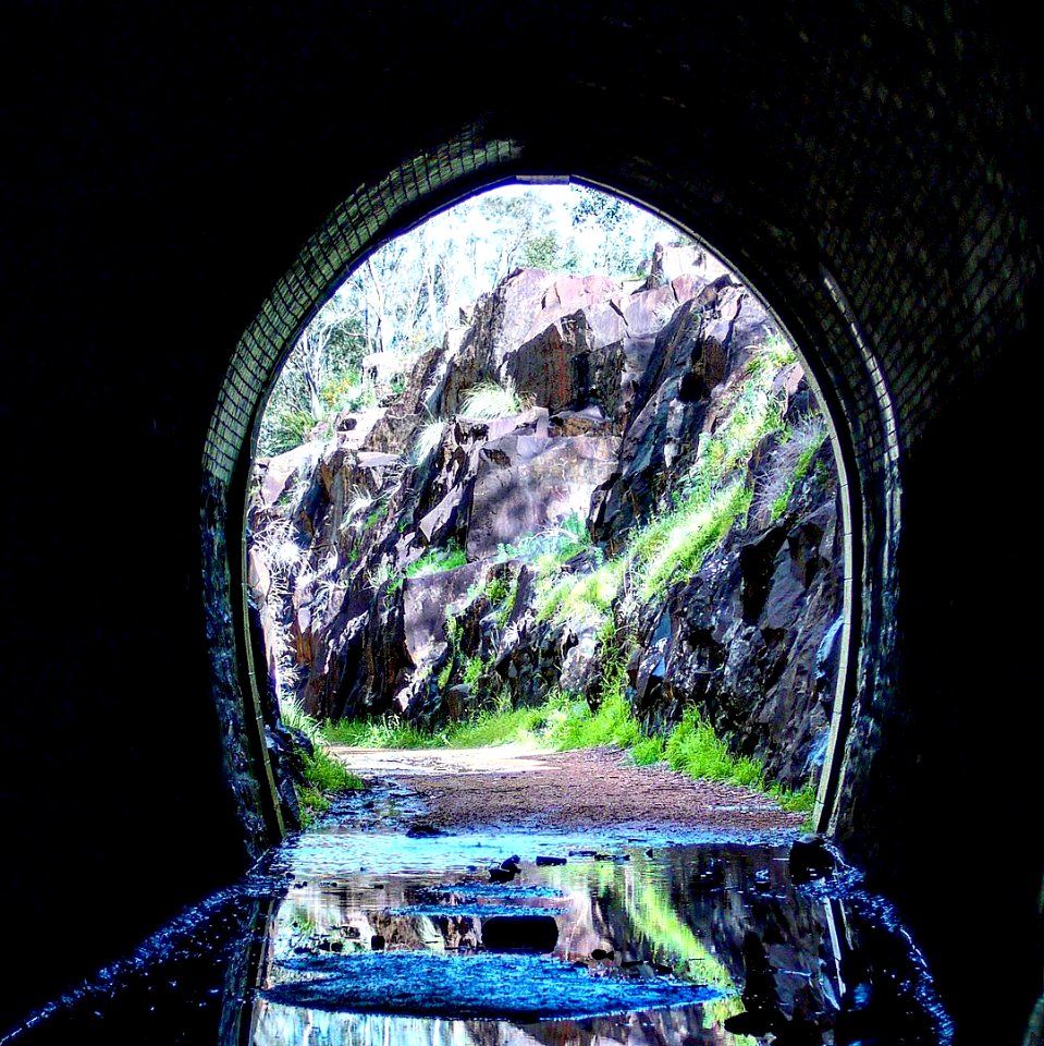 008 John Forrest Park Tunnel