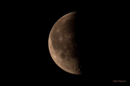 2 waning crescent